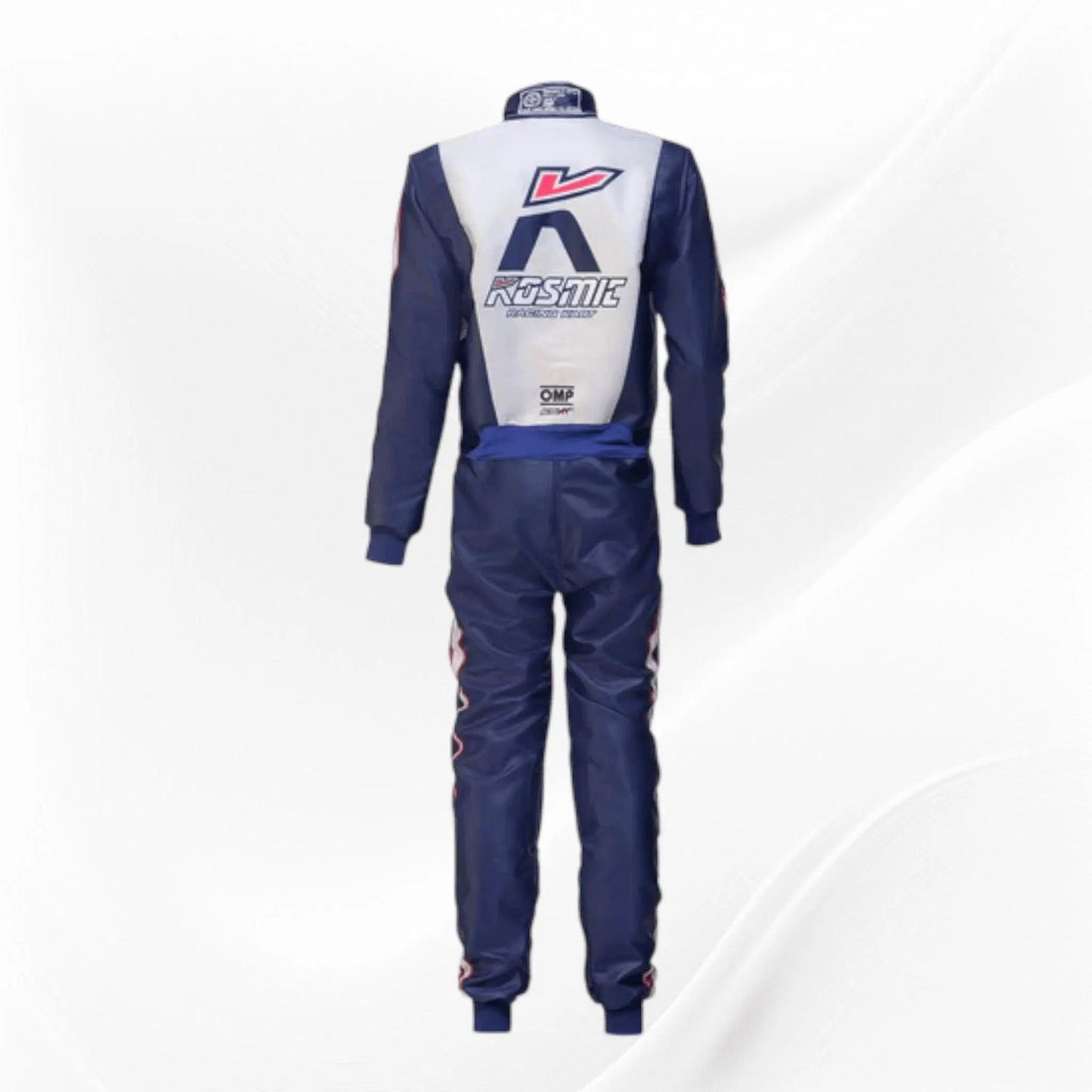 Kosmic Kart Race Suit OMP 2022 - Ex Race Gear