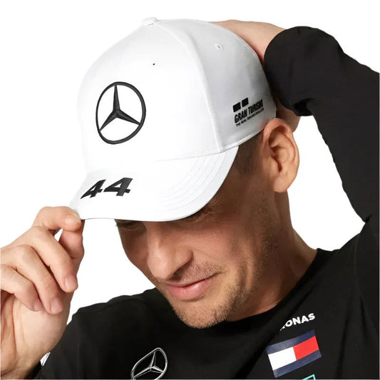 Lewis Hamilton 2020 Team Cap - EX Race Gear
