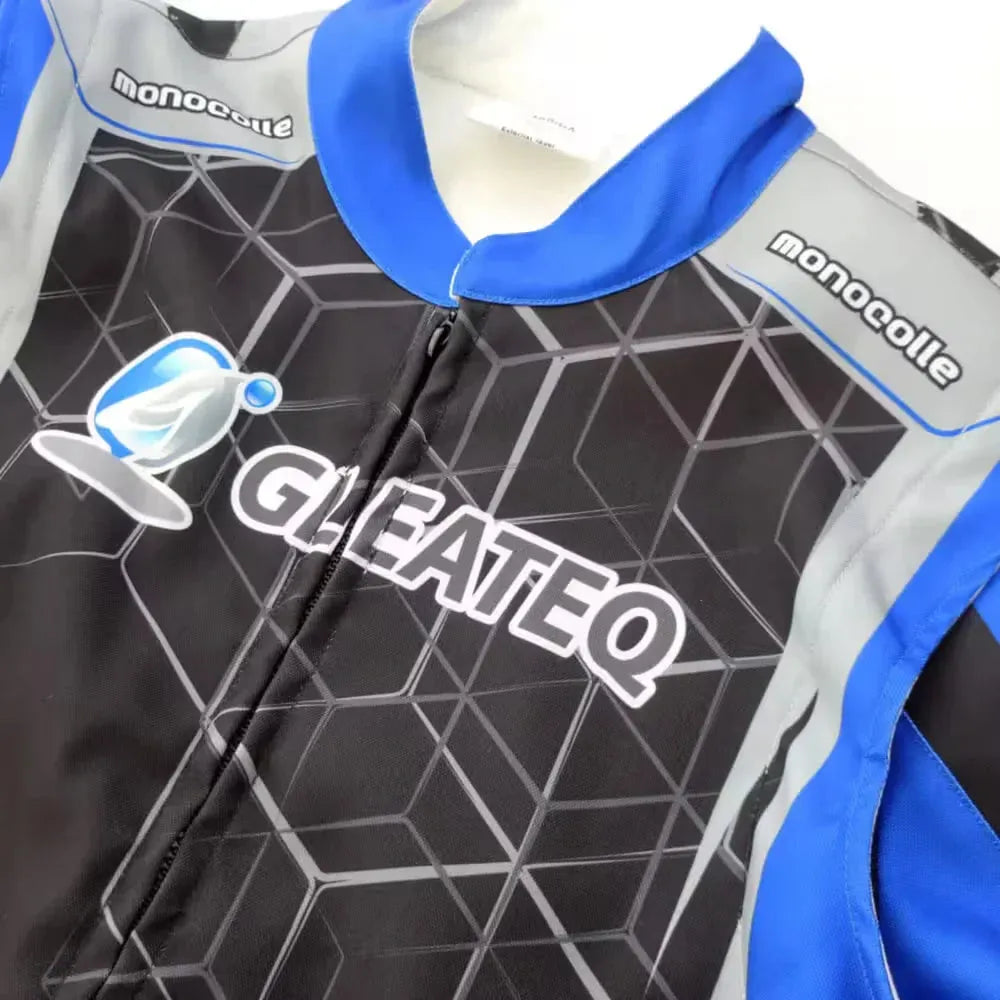 Marina Unik GLEATEQ Kart Suits - Ex Race Gear