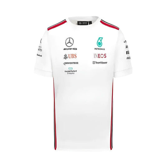 Mercedes-AMG F1 2023 Team Driver T-shirt - Exracegear