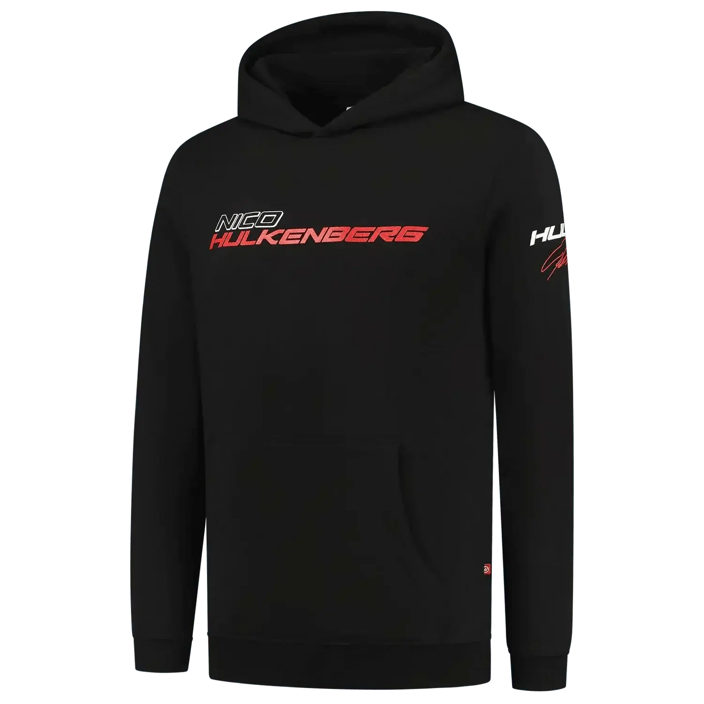 Nico Hulkenberg 2023 Hoodie Haas F1 New desinged - Ex Race Gear
