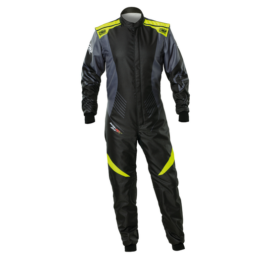 OMP KS-2X Art Kart Racing Suit OMP