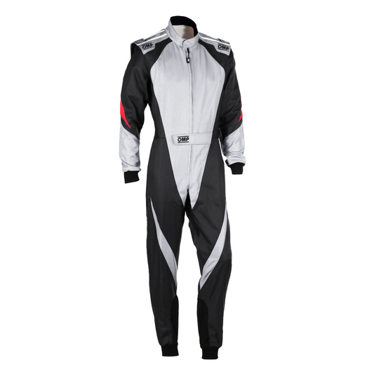 OMP KS-3X Kart Racing Suit OMP