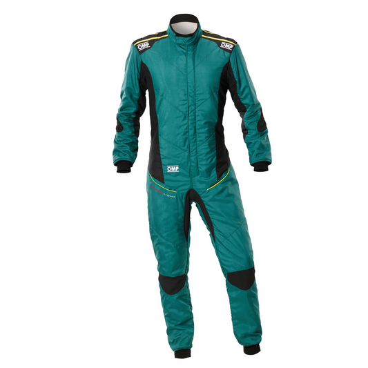 OMP Tecnica Super Light Racing Suit OMP
