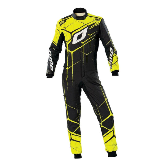 OMP ART SUIT Customized Printed MY 2020 - Ex Race Gear
