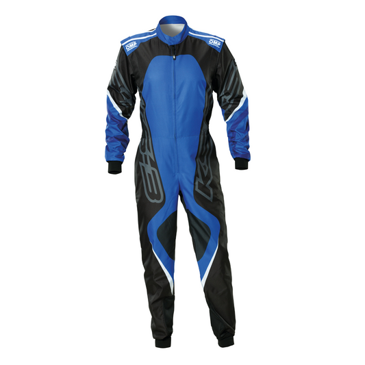 OMP KS-3X Art Kart Racing Suit OMP