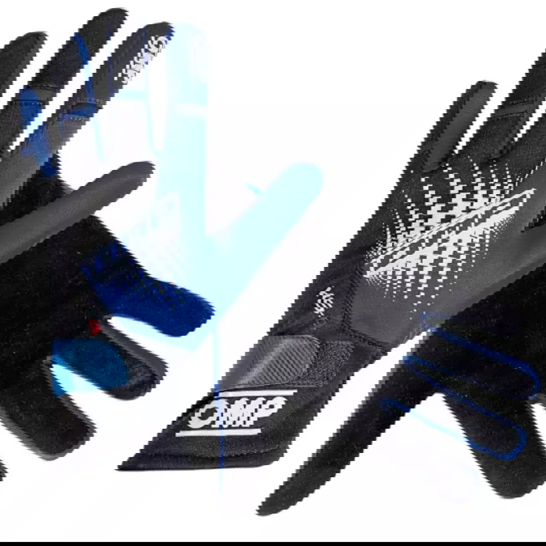 OMP KS-4 Kids Karting Gloves - Ex Race Gear