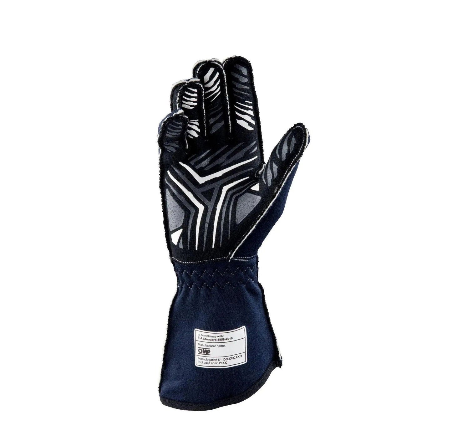 OMP ONE-S GLOVES - Ex Race Gear