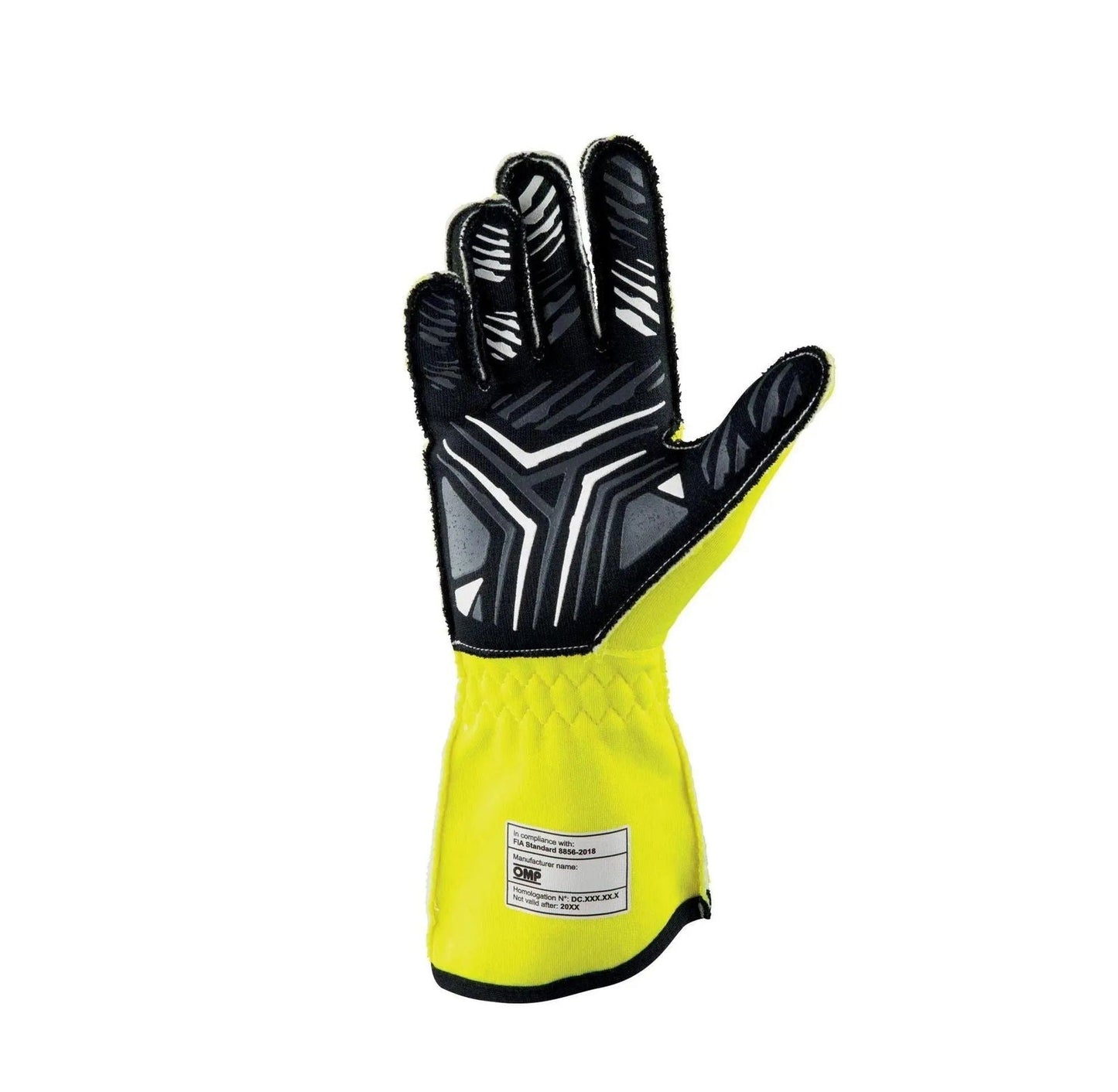 OMP ONE-S GLOVES - Ex Race Gear