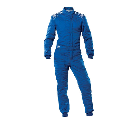 OMP Sport Fireproof Racing Suit 2020 - Ex Race Gear