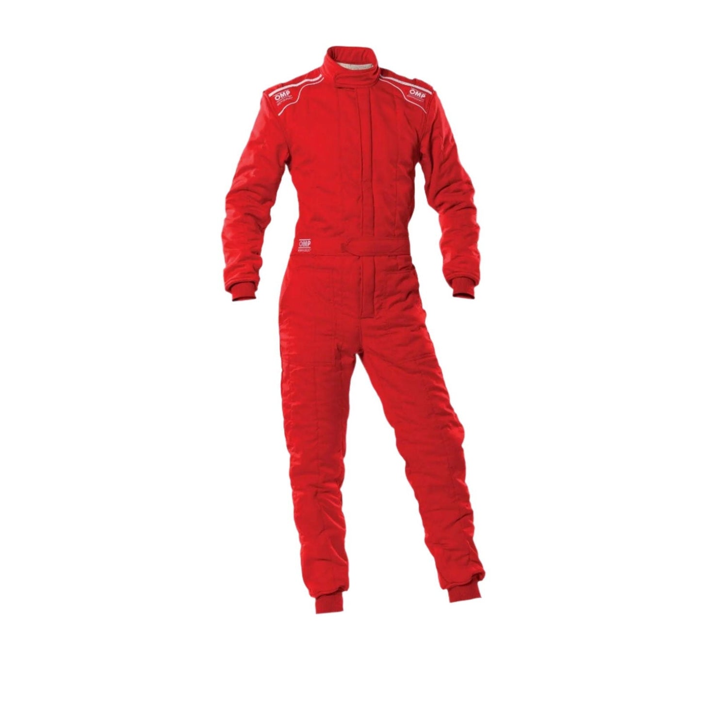 OMP Sport Fireproof Racing Suit 2020 - Ex Race Gear