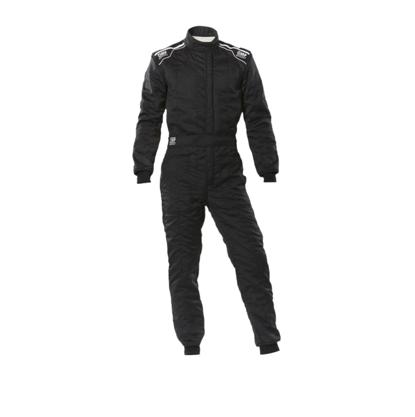 OMP Sport Fireproof Racing Suit 2020 - Ex Race Gear