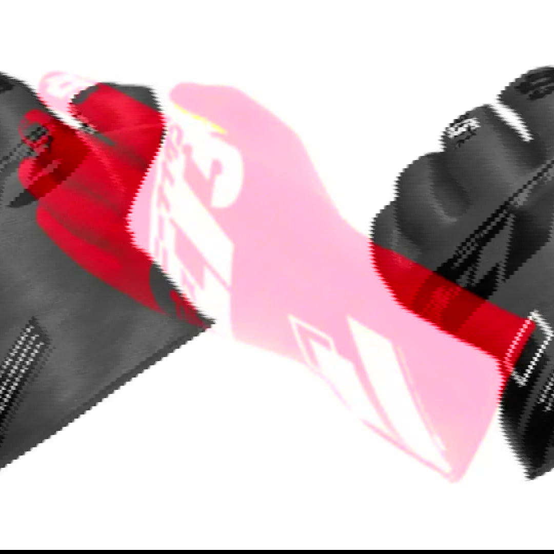 OSAKA Red/Black - Ex Race Gear