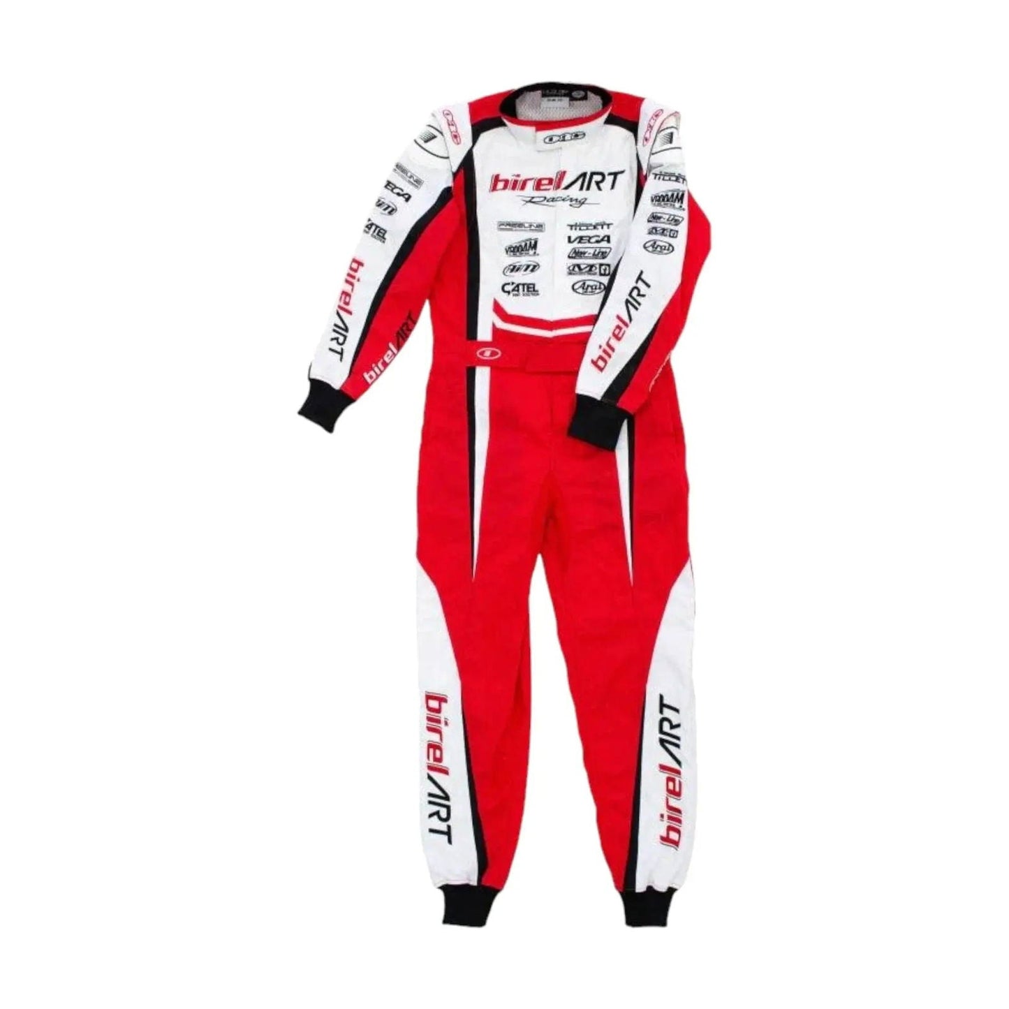 PSL BirelART 2020 DRIVER SUIT - Ex Race Gear