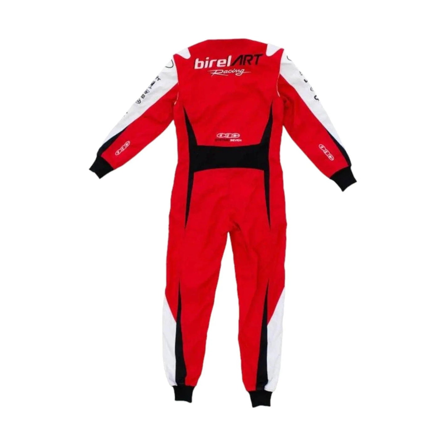 PSL BirelART 2020 DRIVER SUIT - Ex Race Gear