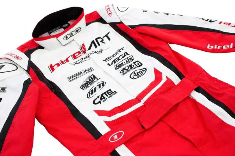 PSL BirelART 2020 DRIVER SUIT - Ex Race Gear