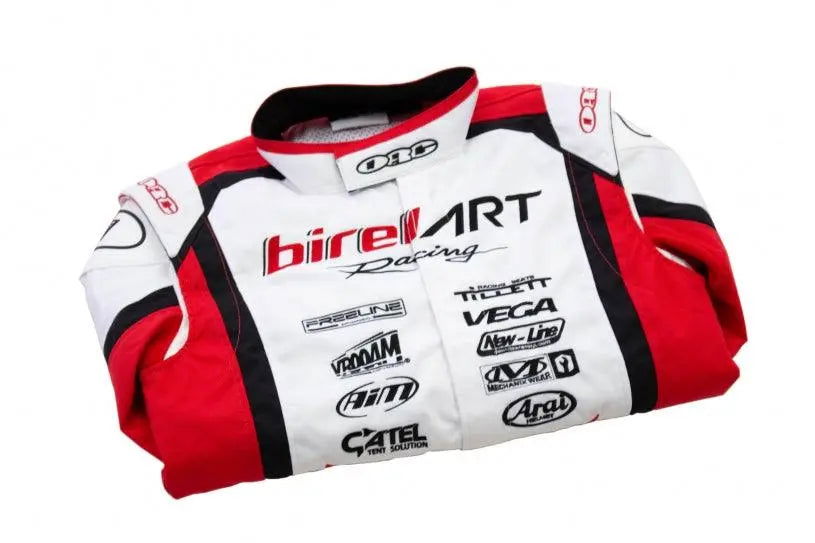 PSL BirelART 2020 DRIVER SUIT - Ex Race Gear