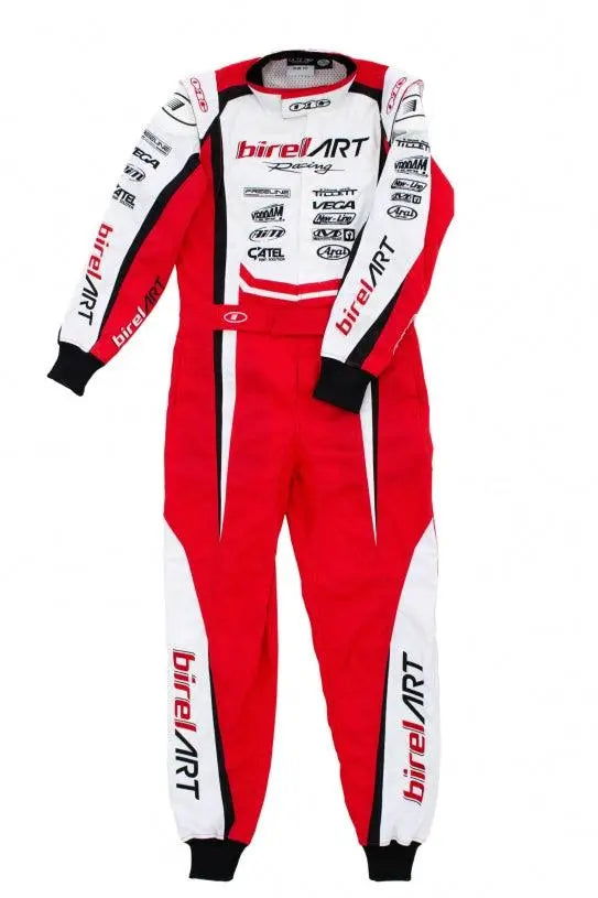 PSL BirelART 2020 DRIVER SUIT - Ex Race Gear