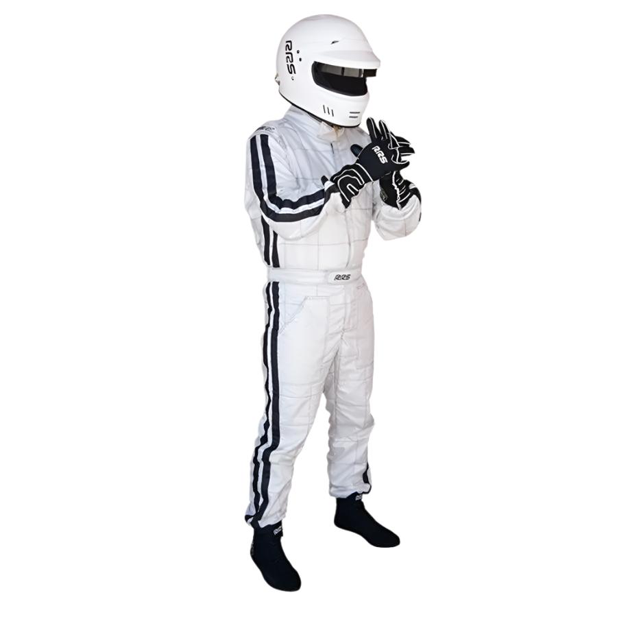 RRS EVO DIAMOND SUIT - Ex Race Gear