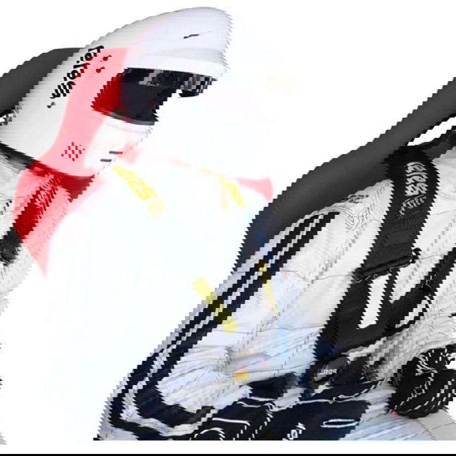 RRS EVO DIAMOND SUIT - Ex Race Gear