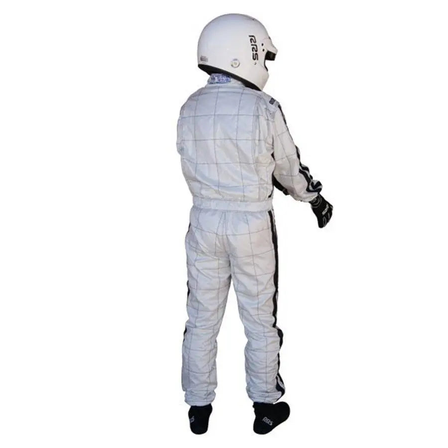 RRS EVO DIAMOND SUIT - Ex Race Gear