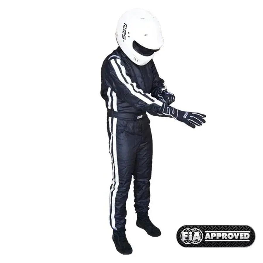 RRS EVO DIAMOND SUIT - Ex Race Gear