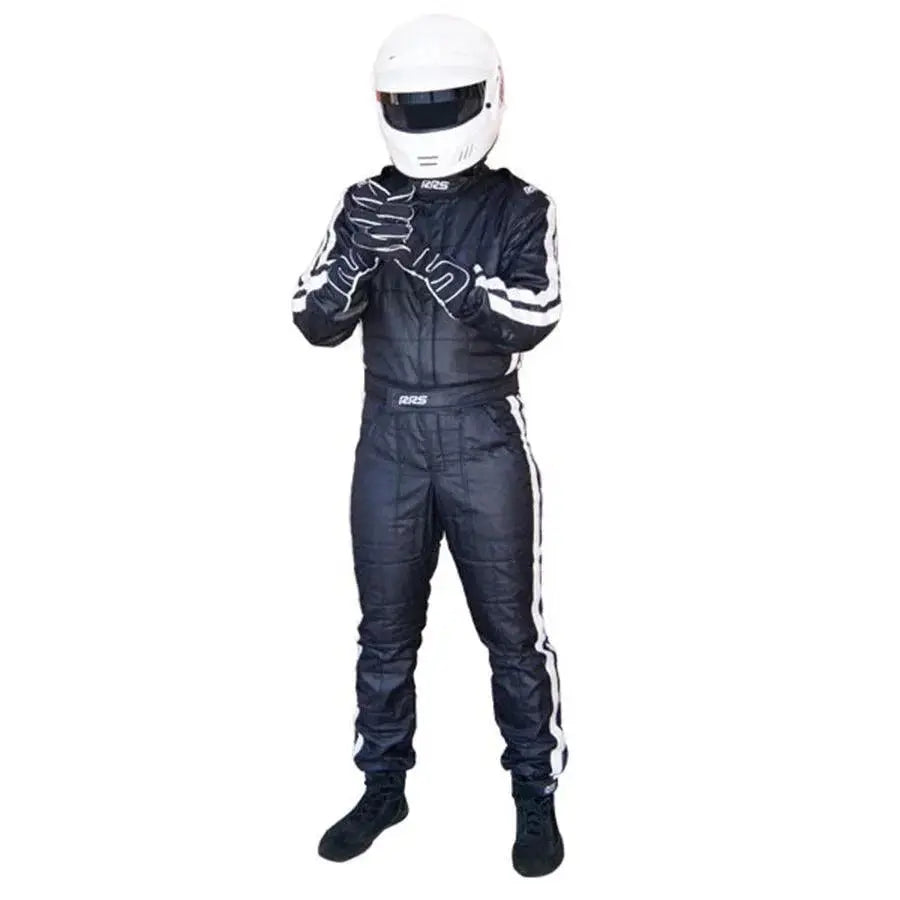 RRS EVO DIAMOND SUIT - Ex Race Gear