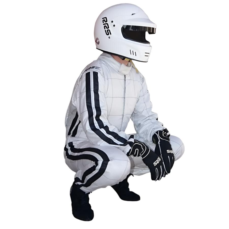 RRS EVO DIAMOND SUIT - Ex Race Gear