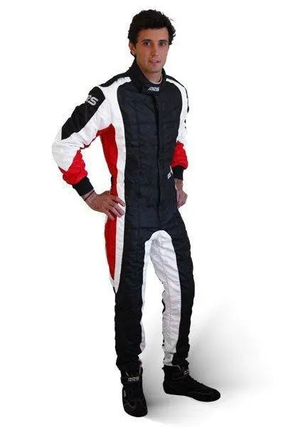RRS EVO RACER SUIT - Ex Race Gear
