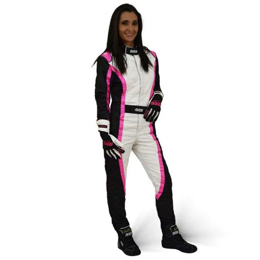 RRS EVO RACER SUIT - Ex Race Gear