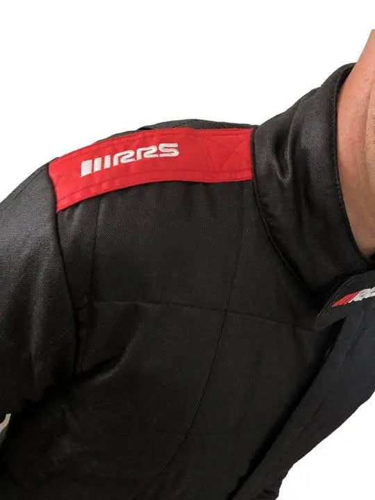 RRS ONE OVERALL SUIT - Ex Race Gear