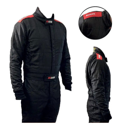 RRS ONE OVERALL SUIT - Ex Race Gear