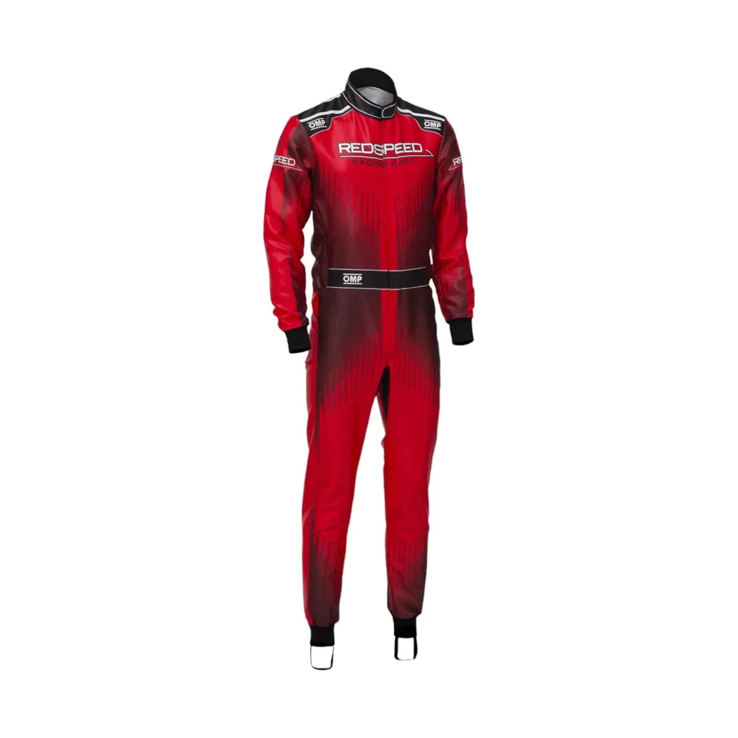 Redspeed Driver Overall OMP 2022 - Ex Race Gear