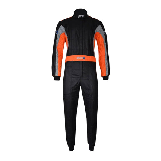 STR 'Club' Race Suit - Ex Race Gear