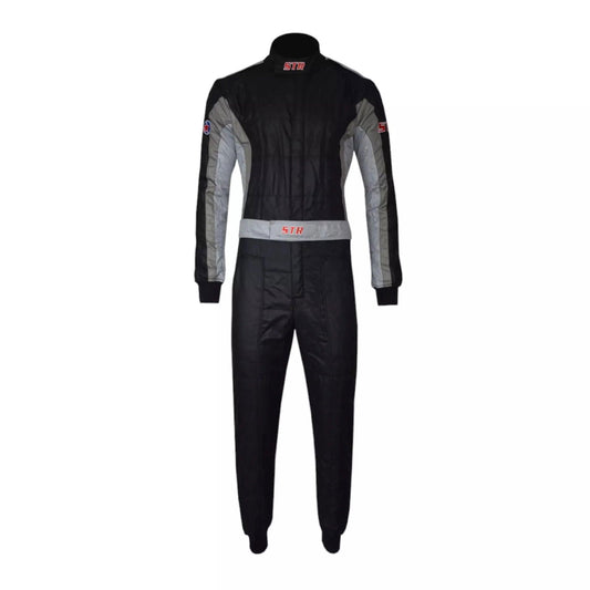 STR 'Club' Race Suit - Exracegear
