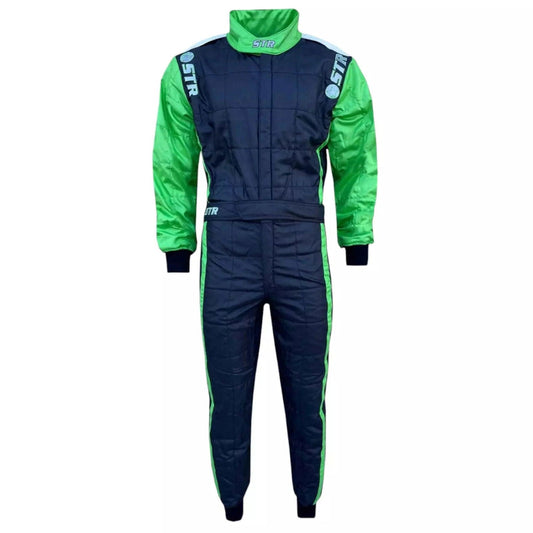 STR 'Club V2' Race Suit - Ex Race Gear