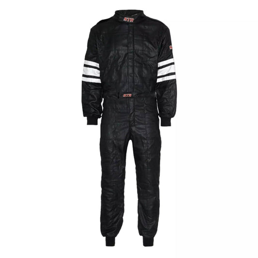 STR Double Layer Race suit | SFI Approved - Ex Race Gear