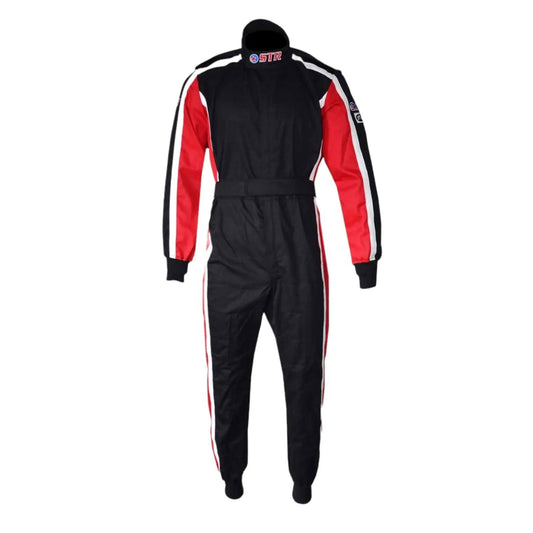 STR 'Evo Pro' Race Suit - Ex Race Gear