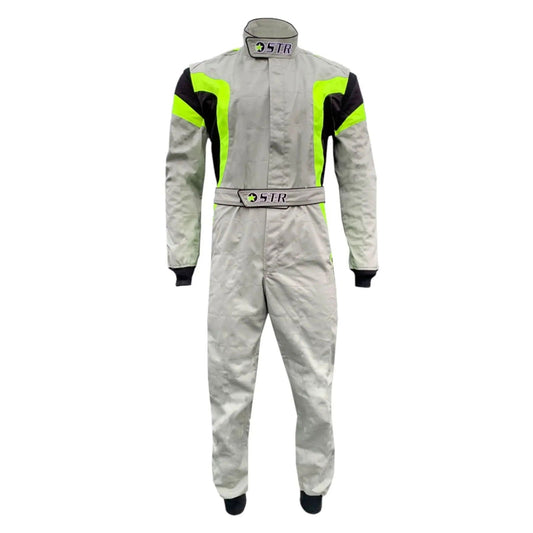 STR 'Podium' Race Suit - Ex Race Gear