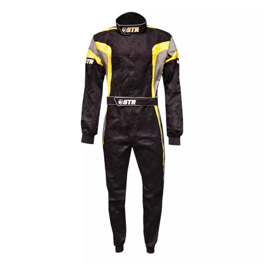STR 'Podium' Race Suit | High-Performance Racing Gear - Ex Race Gear