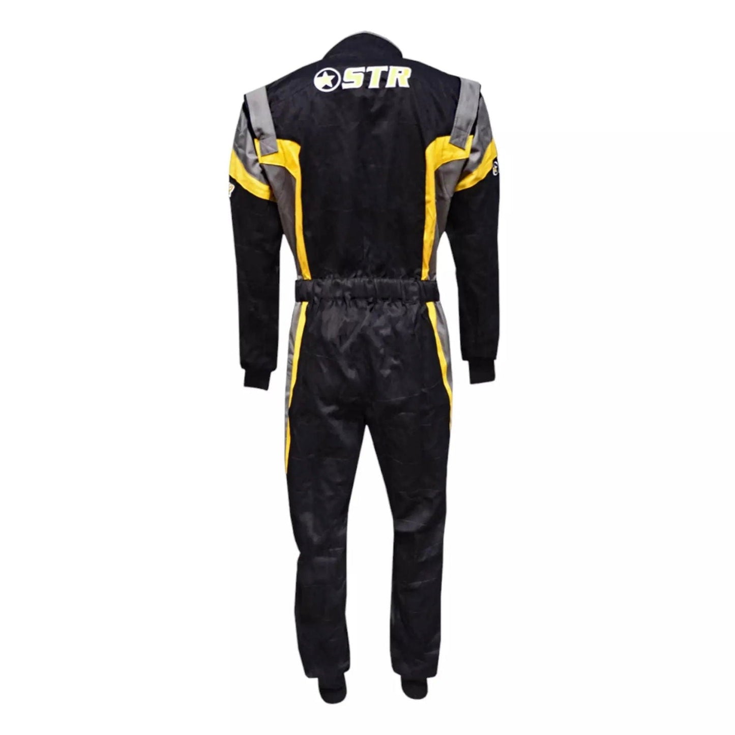 STR 'Podium' Race Suit | High-Performance Racing Gear - Ex Race Gear