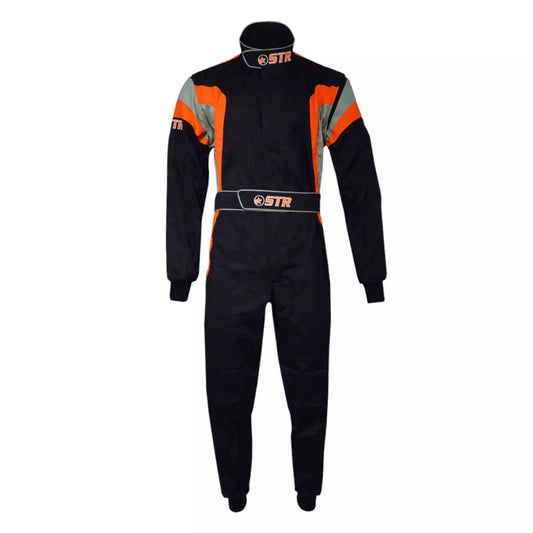 STR 'Podium Youth' Race Suit - Ex Race Gear