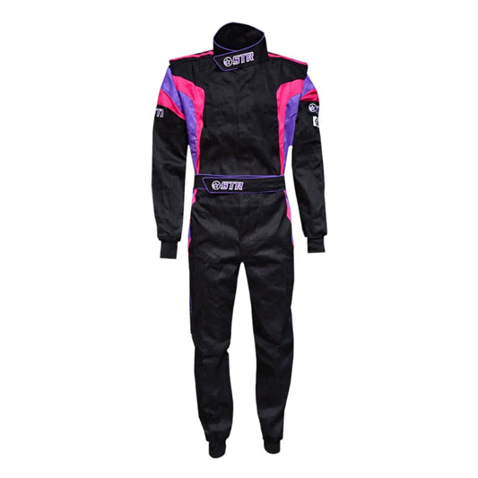 STR 'Podium Youth' Race Suit - Ex Race Gear
