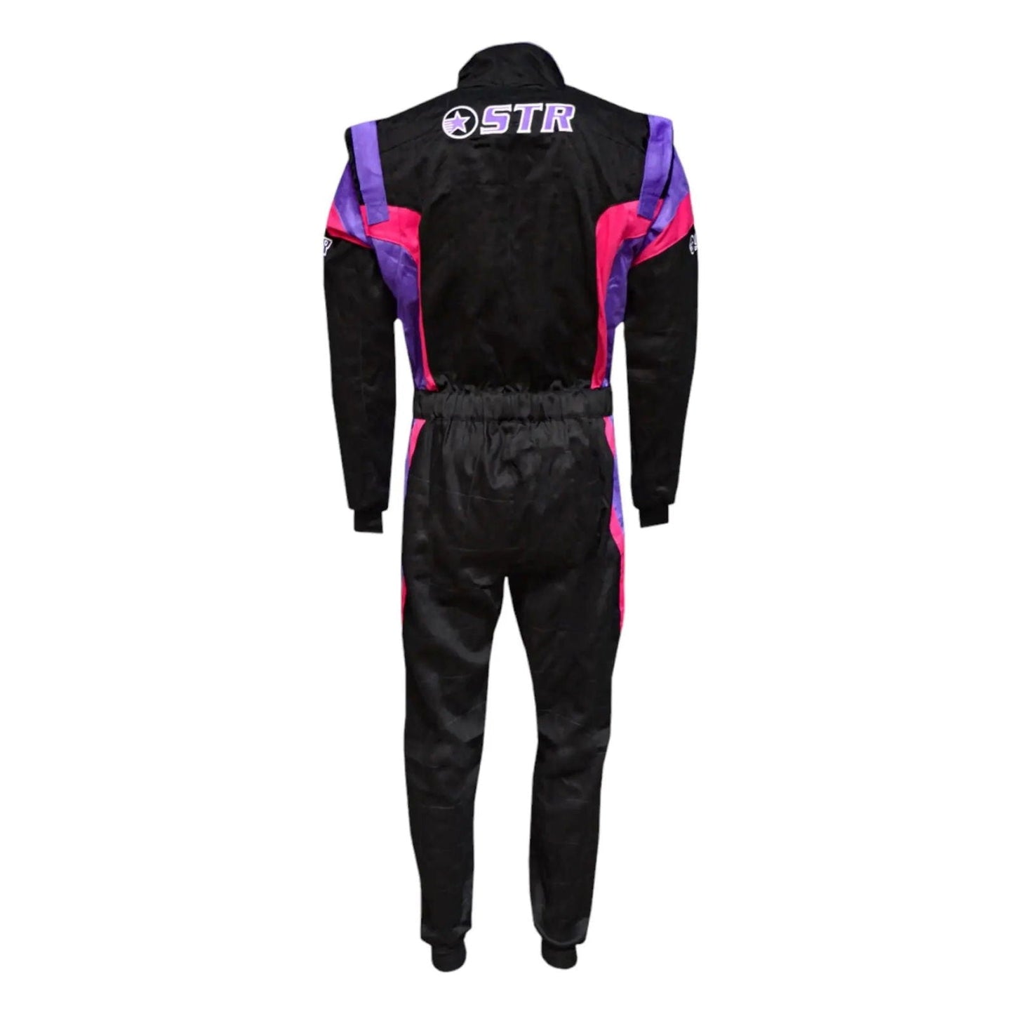 STR 'Podium Youth' Race Suit - Ex Race Gear
