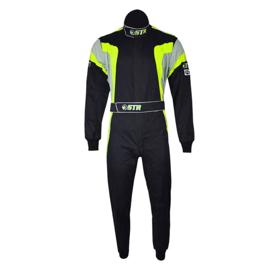 STR 'Podium' Youth Race Suit - Ex Race Gear