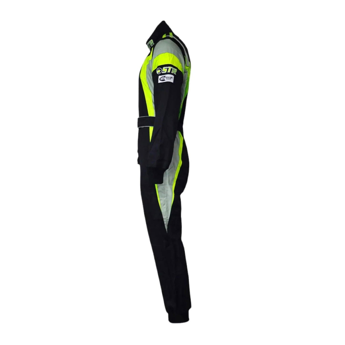 STR 'Podium' Youth Race Suit - Ex Race Gear