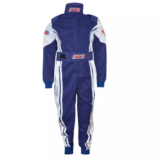 STR Youth SFI 3.2A/1 Approved Race Suit - Ex Race Gear