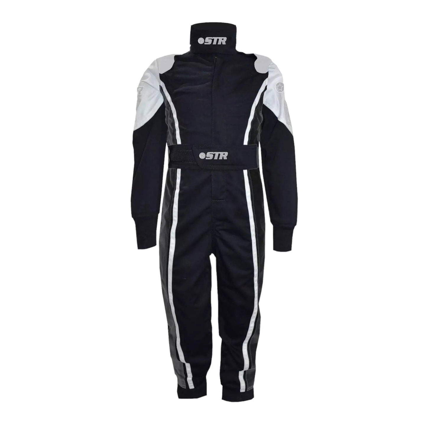 STR Youth SFI 3.2A/1 Approved Race Suit - Ex Race Gear