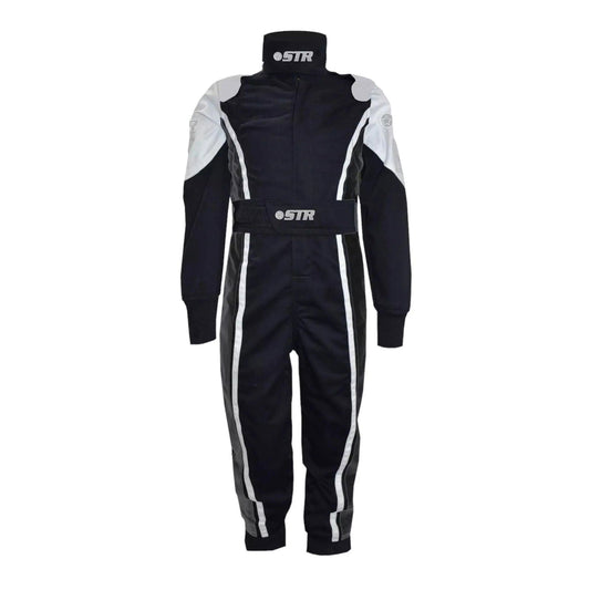 STR Youth SFI 3.2A/1 Approved Race Suit - Ex Race Gear
