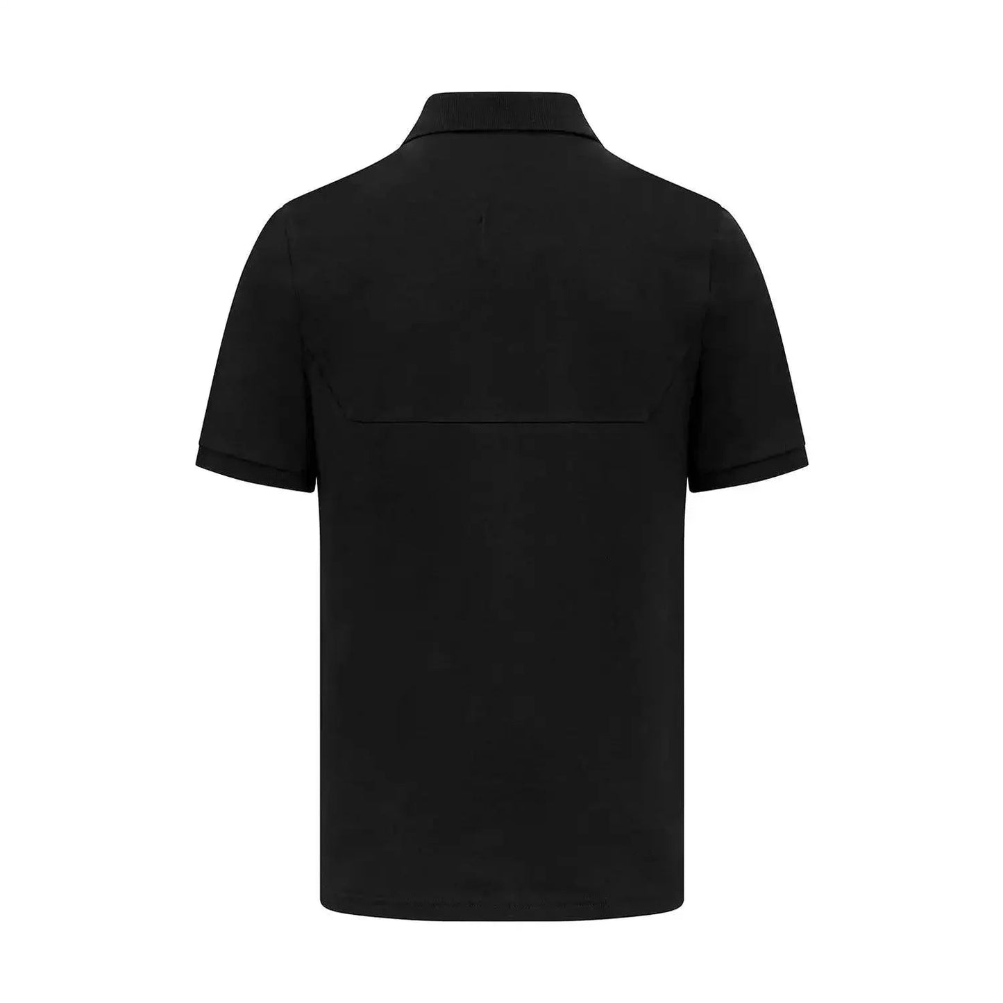 Scuderia Ferrari 2023 Classic Polo - Ex Race Gear